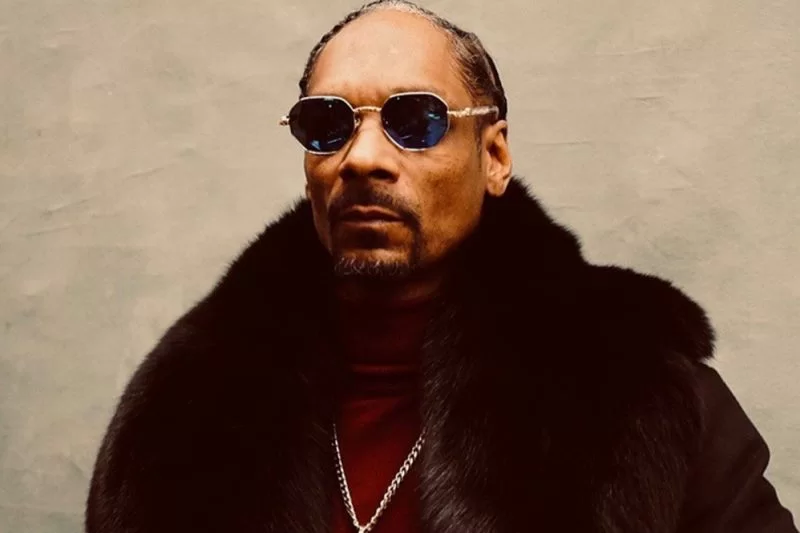 Akan Kolaborasi Bareng Snoop Dogg