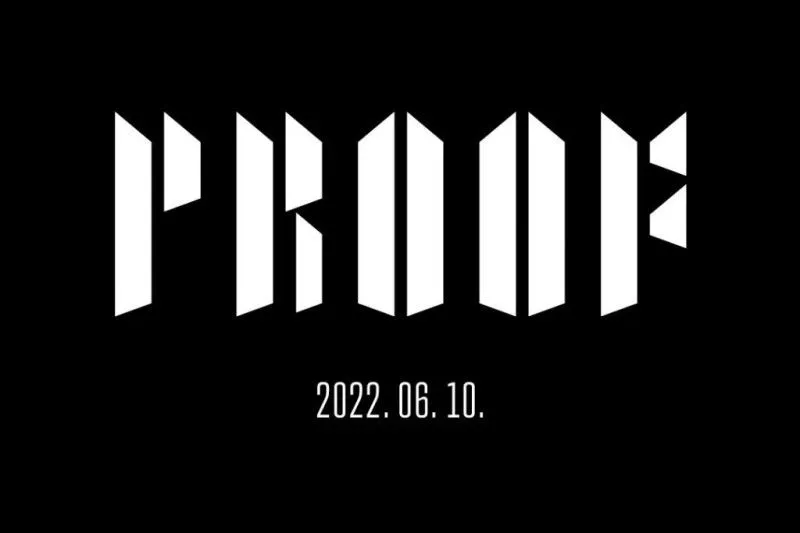 Akan Luncurkan Album Antologi Berjudul 'Proof'