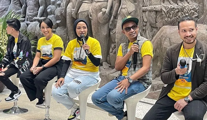 Akan Merilis Album Baru Pada September Koran 