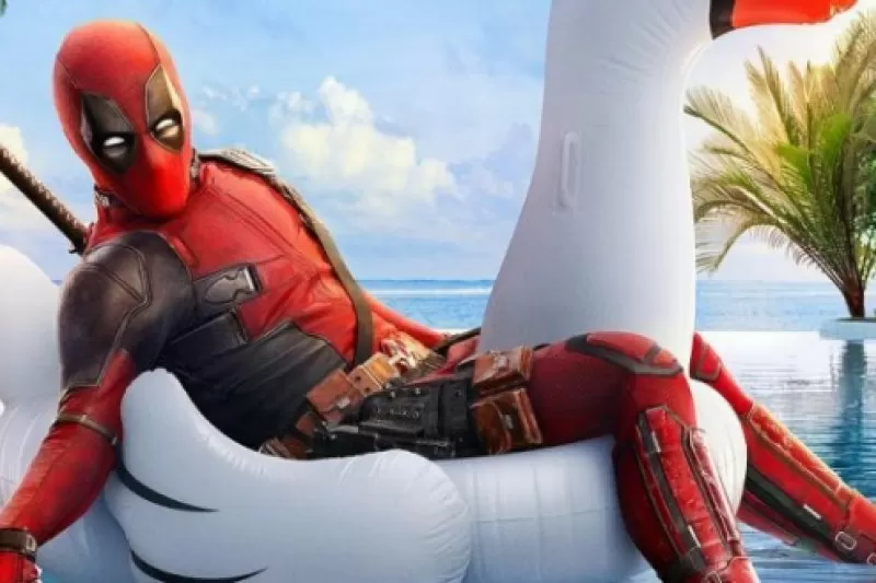 Akan Sutradarai 'Deadpool 3'