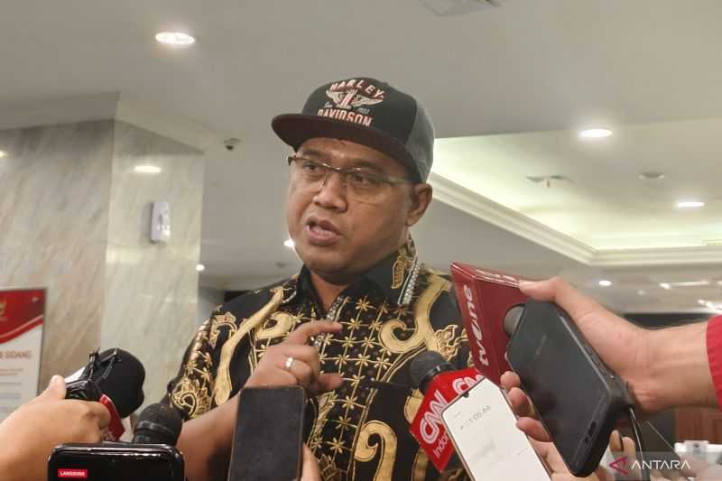 Akhirnya Caleg Dapil I Jawa Timur Ajukan Sengketa Pileg di MK