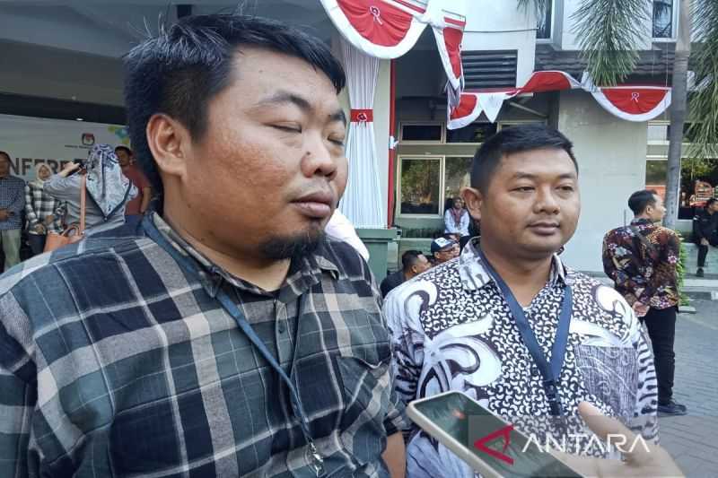 Akhirnya Dua Kades di Batang yang Terlibat Politik Praktis Ini Diberikan Sanksi