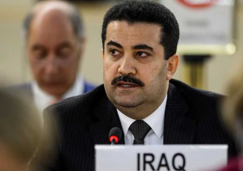Akhirnya, Irak Punya Pemerintahan Baru Setelah Setahun Bertikai
