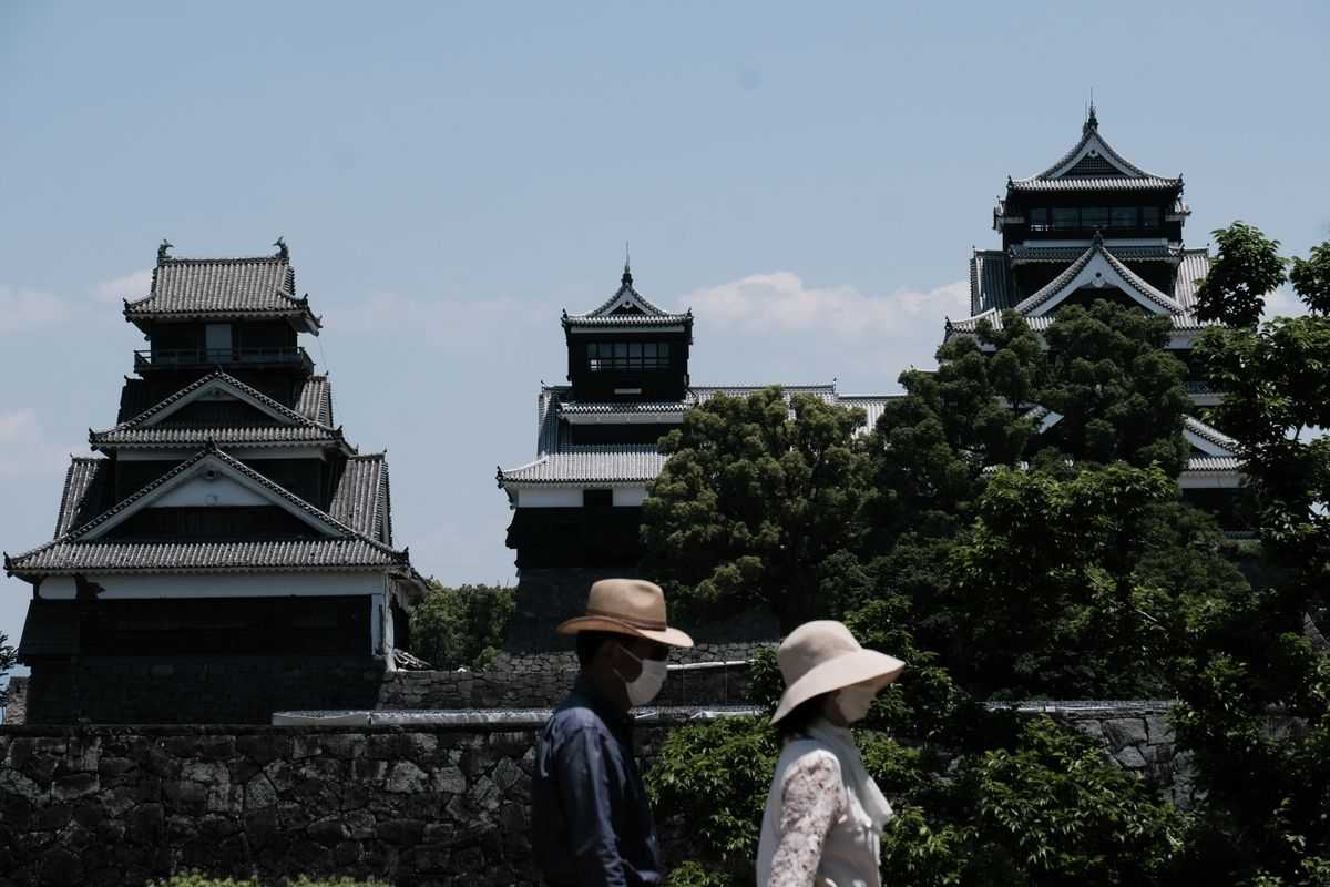 Akhirnya Jepang Bakal Dibuka Lagi untuk Wisatawan, Turis Mancanegara Wajib Penuhi Syarat Ini Jika Ingin Masuk