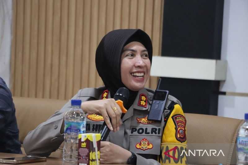 Akhirnya Polres Sukabumi Kota terbitkan SP3 Kasus Dugaan Perundungan Pelajar SD