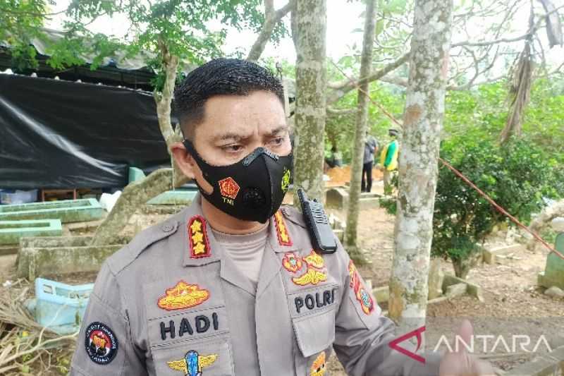 Akhirnya, Polri Temukan Barang Bukti Penganiayaan Kerangkeng Bupati Langkat