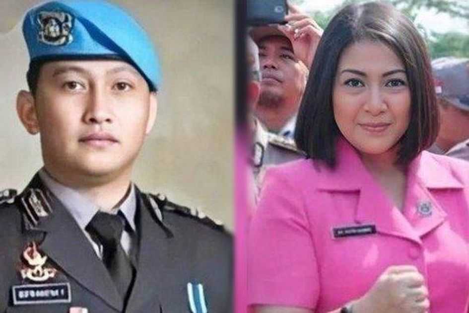 Akhirnya, Tim Polri Kabulkan Permohonan Keluarga Brigadir J. Istri Ferdy Sambo Langsung Ditetapkan Sebagai Tersangka Pembunuhan