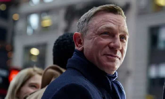 Akhirnya Ucapkan Selamat Tinggal Kepada Karakter James Bond