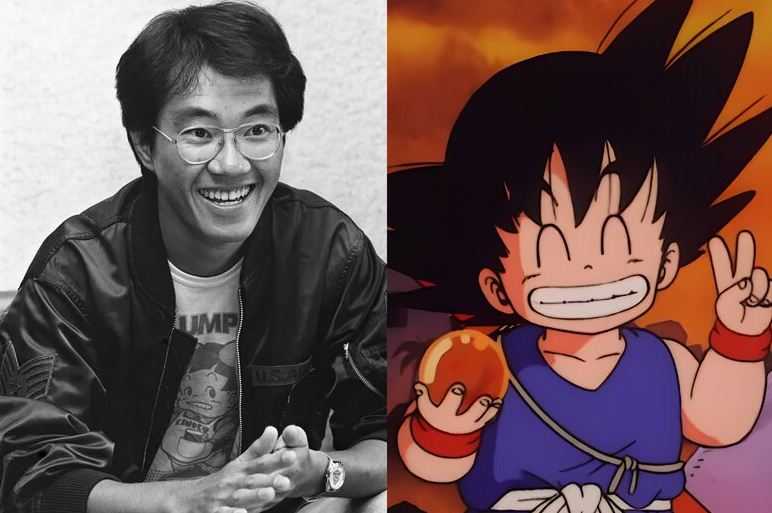 Akira Toriyama, Pencipta 'Dragon Ball' Meninggal Dunia
