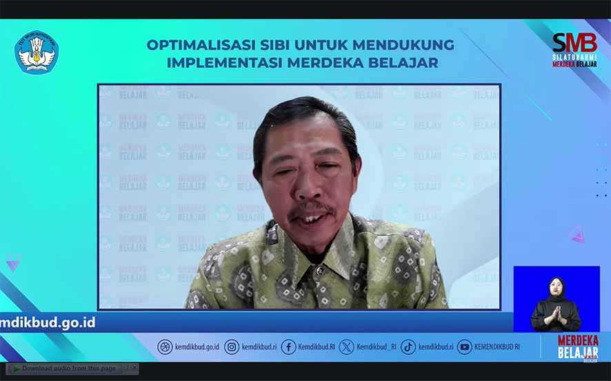 Akses Buku-buku Kurikulum Merdeka Dipermudah