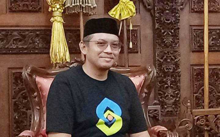 Akses Layanan JKN Cukup dengan NIK