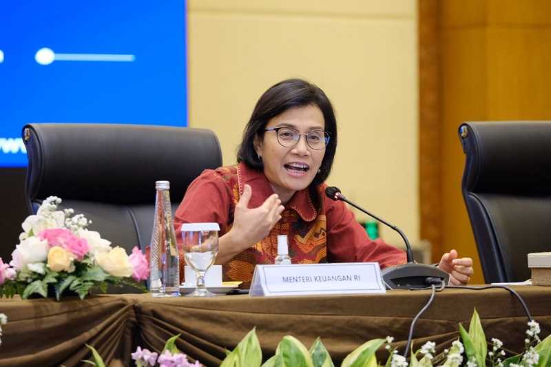 Aksi Iklim RI Sejalan dengan ASEAN