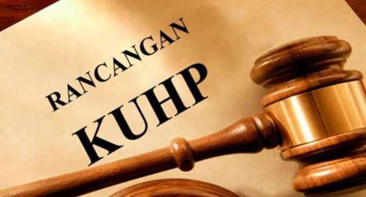 Aktivis HAM Kritik Pasal Warisan Kolonial yang Masih Ada dalam RKUHP