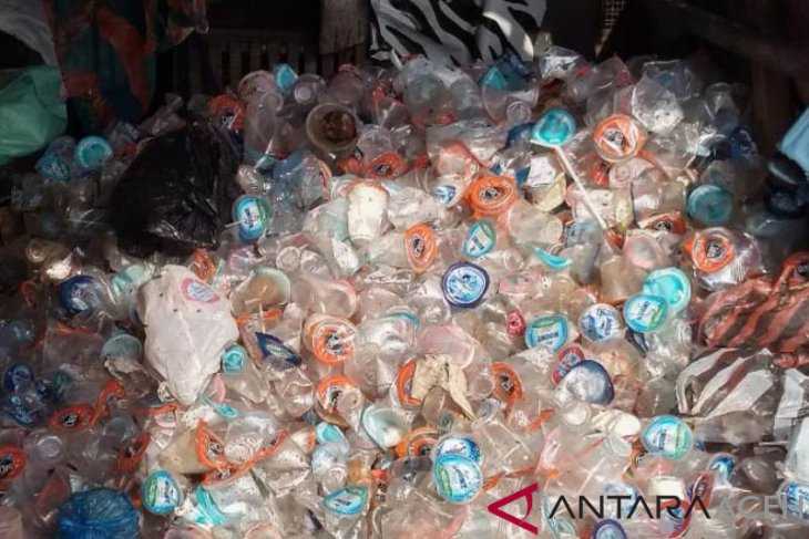 Aktivis Lingkungan Beberkan Solusi Daur Ulang Sampah Plastik