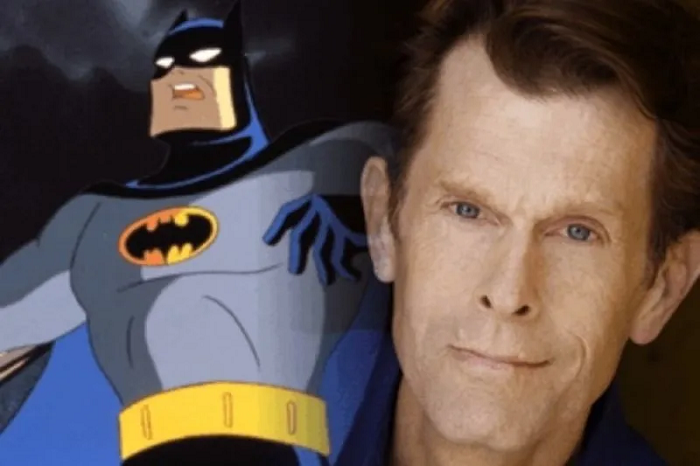 Aktor Pengisi Suara Animasi 'Batman' Meninggal Dunia