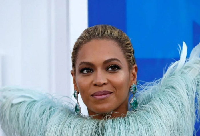 Album Cowboy Carter Beyonce Duduki Peringkat Pertama Billboard 200