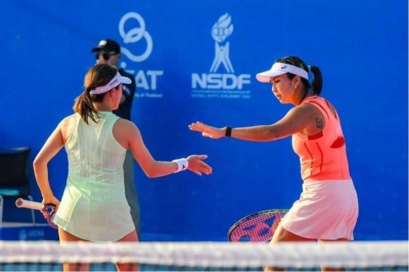 Aldila Melaju ke Semifinal WTA 500 Washington