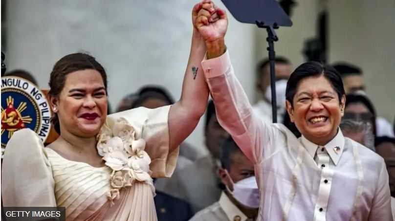 Aliansi Retak, Sara Duterte Mundur dari Kabinet Marcos