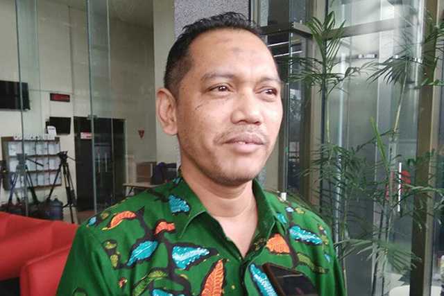 Alih Status Jadi ASN Tidak Rugikan Hak Pegawai KPK