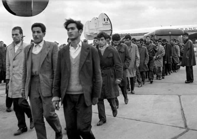 Aljazair Sambut Baik Resolusi Prancis terkait 'Kejahatan' Kolonialis 1961
