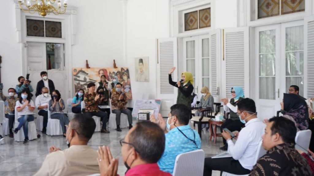 Allianz Indonesia salurkan bantuan untuk korban bencana gempa Cianjur 2
