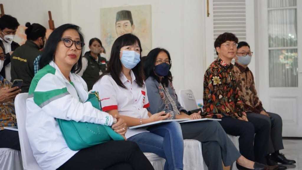 Allianz Indonesia salurkan bantuan untuk korban bencana gempa Cianjur 4