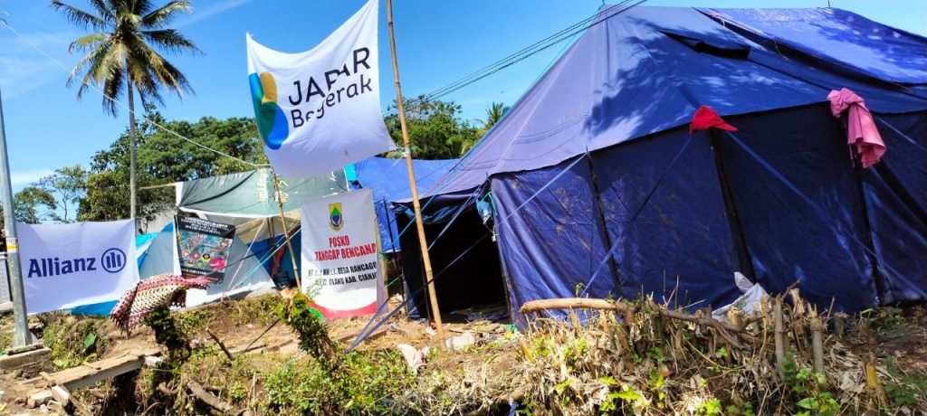 Allianz Indonesia salurkan bantuan untuk korban bencana gempa Cianjur 5