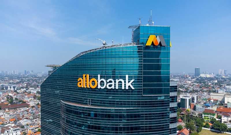 Allo Bank Memfasilitasi Generasi Muda dengan Tabungan yang Fleksibel