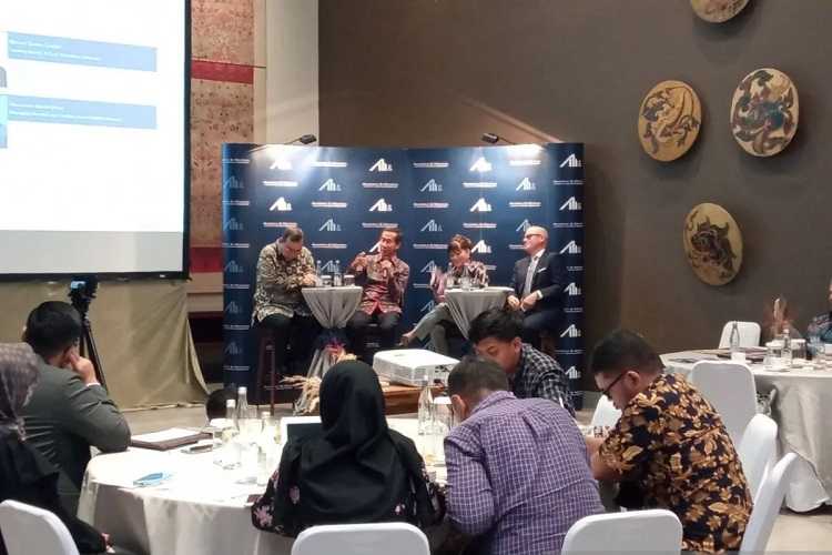 Alvarez & Marsal Ungkap Emiten di Indonesia Rapuh Pascapandemi