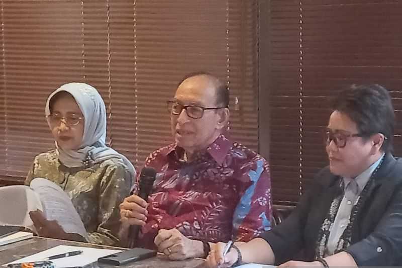 Alwi Shihab Nilai Intoleransi di Indonesia Cukup Mengkhawatirkan