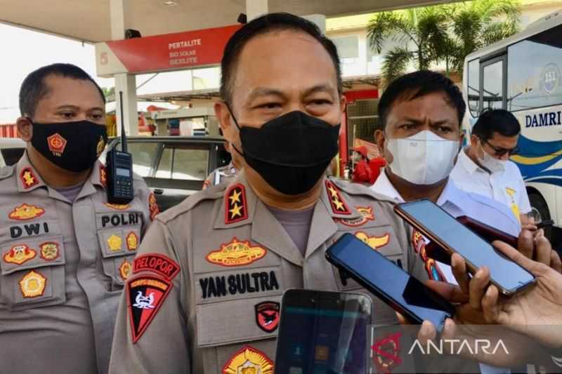 Amankan G20 di Belitung, Polda Babel Kerahkan 1.173 Personel dan Tim Penjinak Bom Brimob