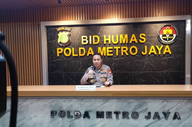 Amankan Paskah, Ribuan Personel Polda Metro Jaya Diterjunkan
