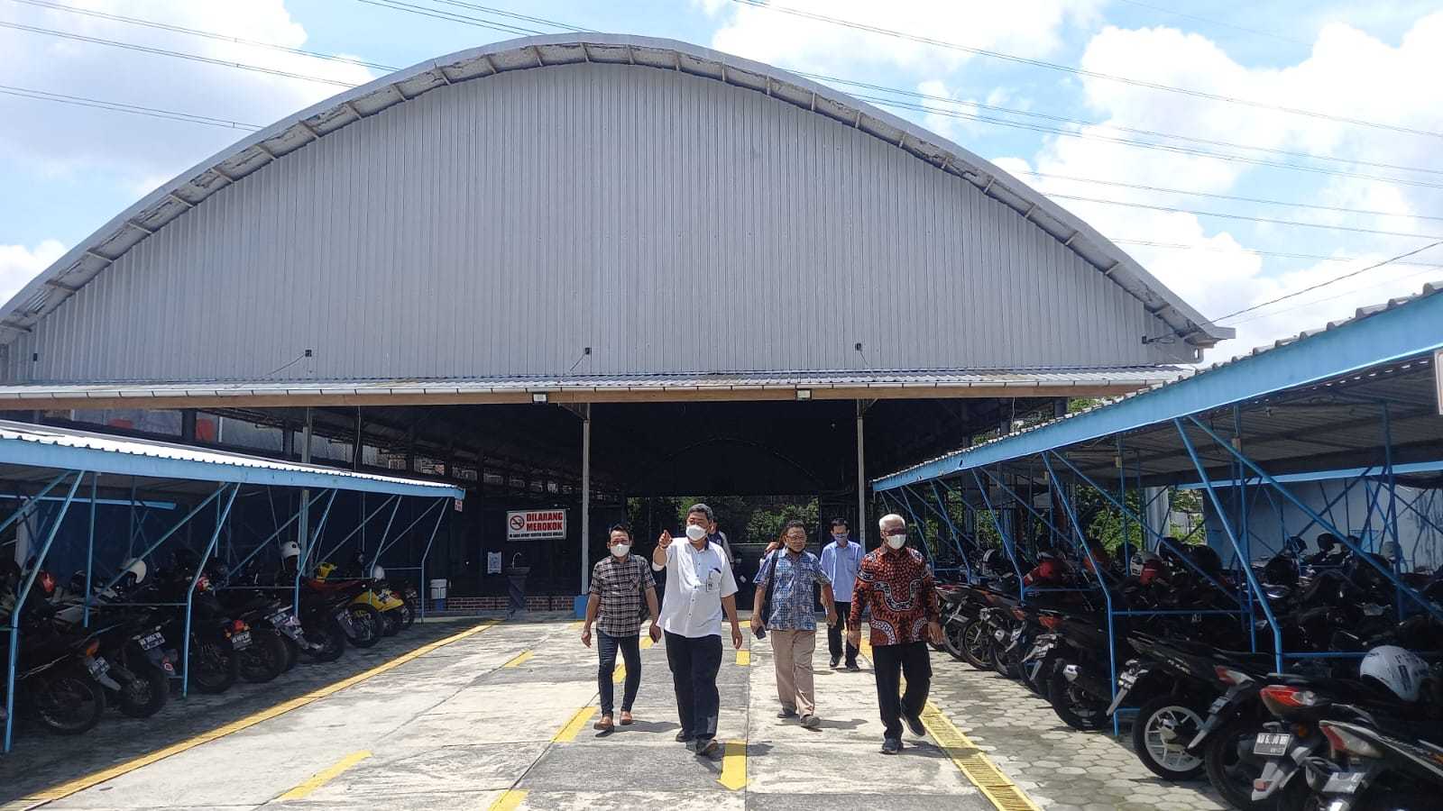 Amazing, Yayasan Katolik Sediakan Sport Center dan Homestay untuk Dukung Muktamar Muhammadiyah