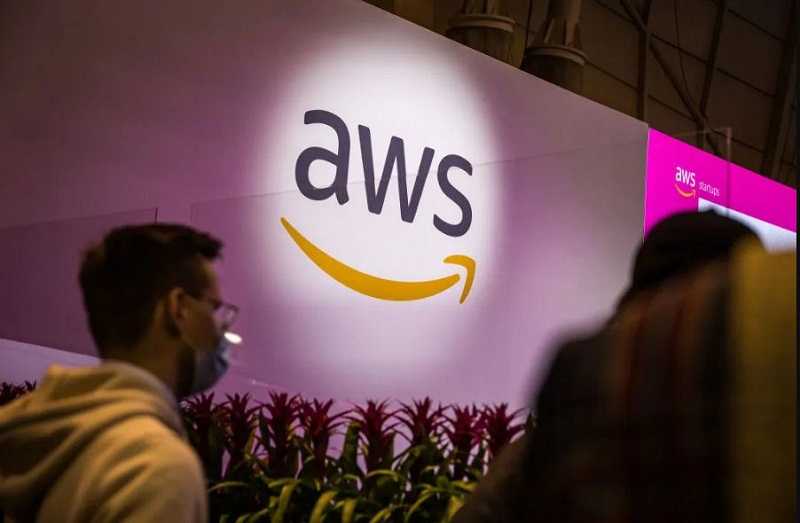 Amazon Janjikan $230 Juta untuk Tingkatkan Startup AI Generatif