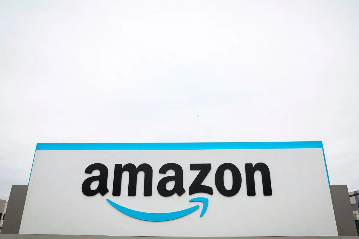 Amazon Umumkan PHK 18.000 Karyawan, Terbesar Sepanjang Sejarah