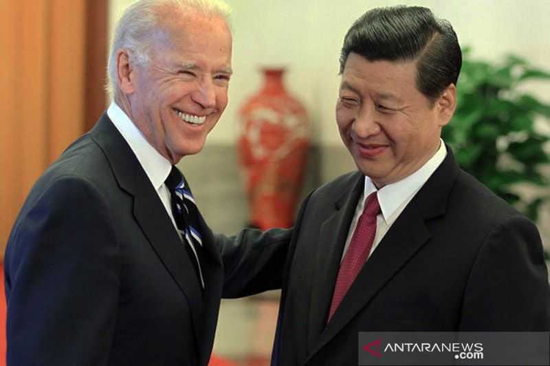 Amerika Lanjutkan Kebijakan Melarang Investasi AS di Perusahaan Tiongkok yang Dikendalikan Militer