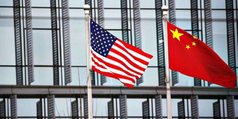 Amerika Serikat Akan Meyakinkan Sekutunya di Asia dalam Hadapi Tiongkok