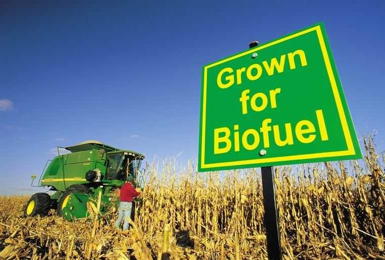 Amerika Serikat Alokasikan 118 Juta Dolar untuk Proyek Biofuel