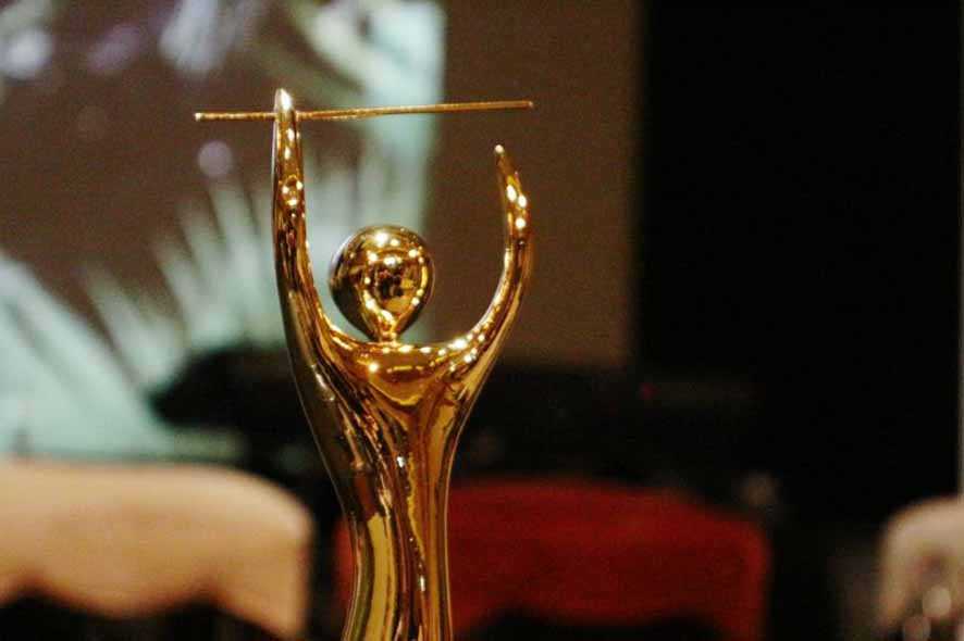 AMI Awards 2023 Digelar di Jiexpo, Berikut Nominasinya