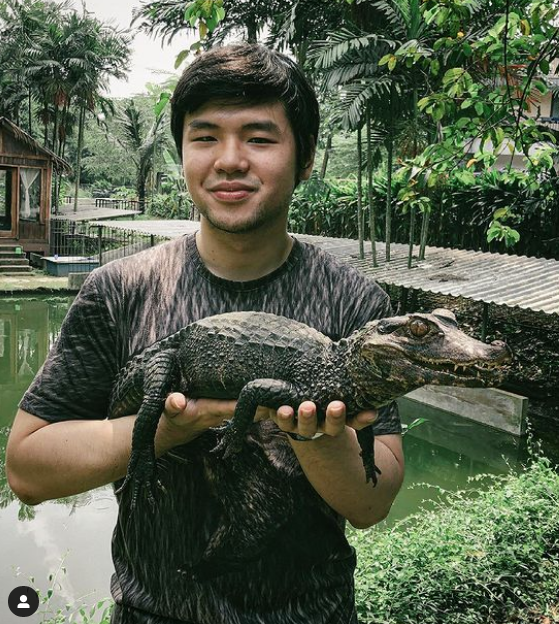 Anak Ahok Tersandung Kasus Penganiayaan Terhadap Perempuan Ayu Thalia, Pengacara Duga Pansos