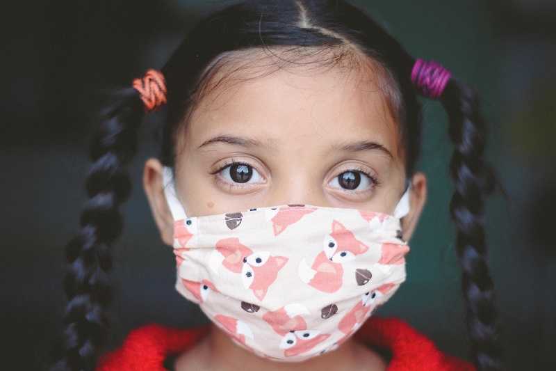 Anak-anak di Ujung Tanduk, Kematian Balita karena Covid Tinggi tapi Vaksin untuk Anak Belum Teruji
