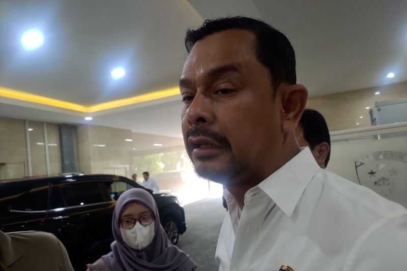 Anak Buah Gembong Narkoba Fredy Pratama Ditangkap di Bekasi