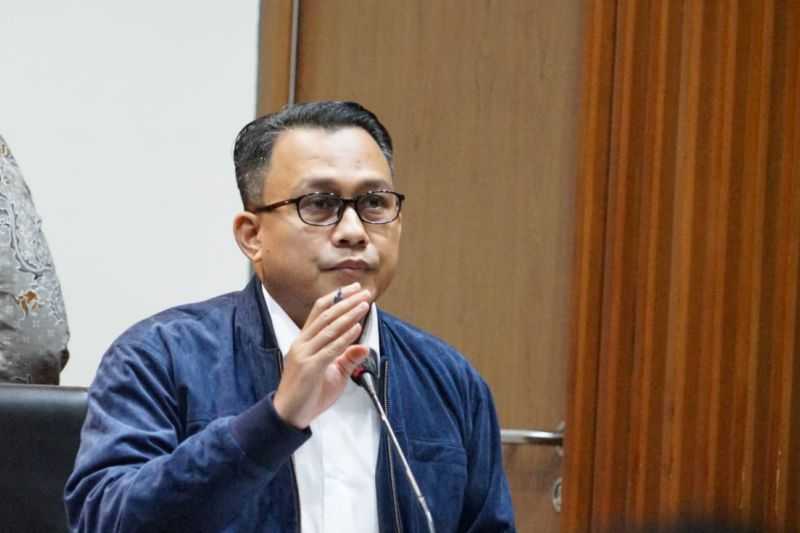 Anak Mantan Bupati Sidoarjo Dipanggil KPK, Jubir: Hadir tapi Tak Mau Diperiksa