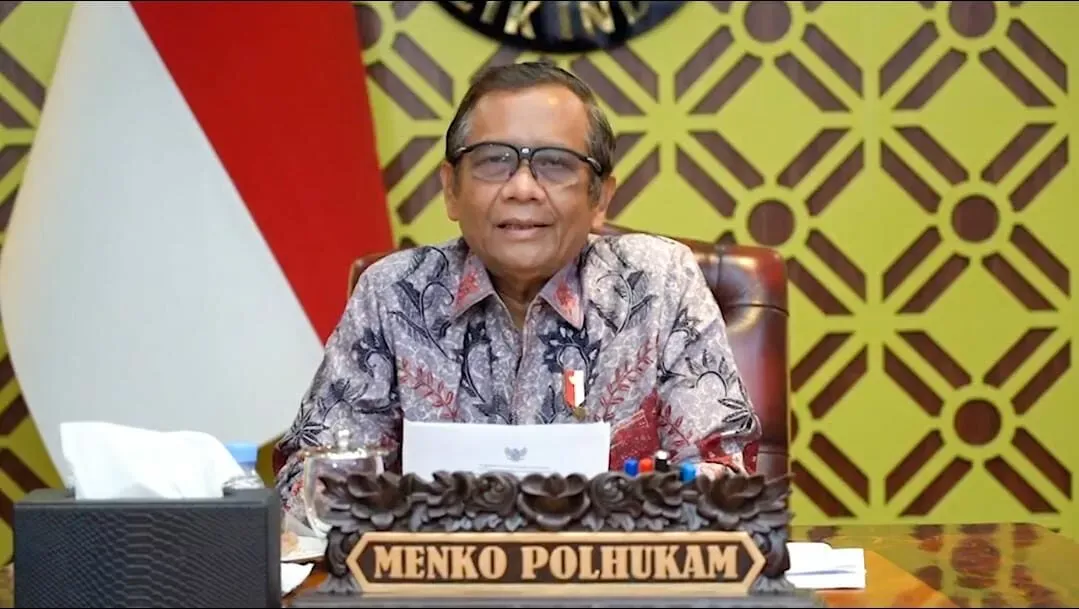 Ancaman DPR jadi Alasan Presiden Jokowi Batal Keluarkan Perppu KPK