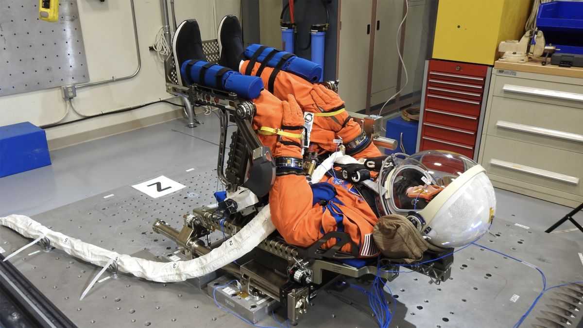 Ancaman Radiasi Meningkat, NASA Terbangkan 'Manusia Palsu' dalam Eksperimen Eksplorasi