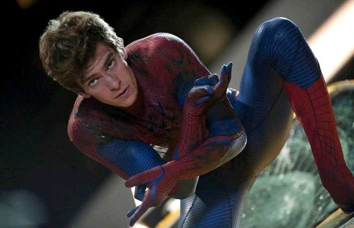 Andrew Garfield Akhirnya Bicara tentang Masa Depannya sebagai Spider-Man di MCU