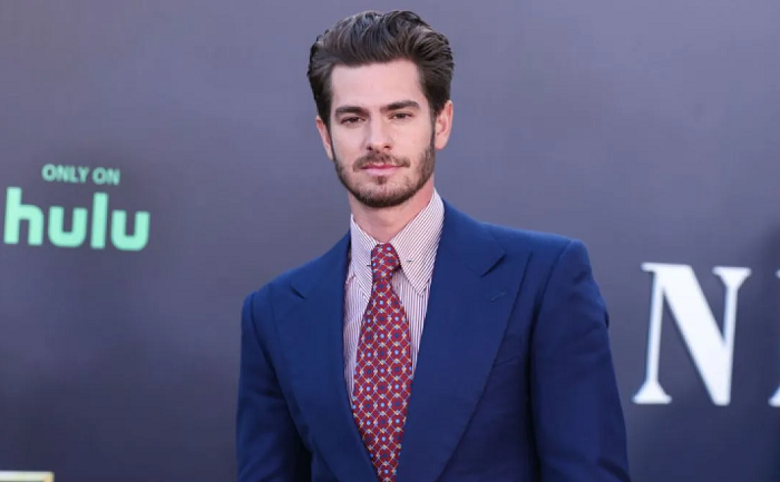 Andrew Garfield Siap Kembali Setelah Cuti Panjang dari Karier Akting