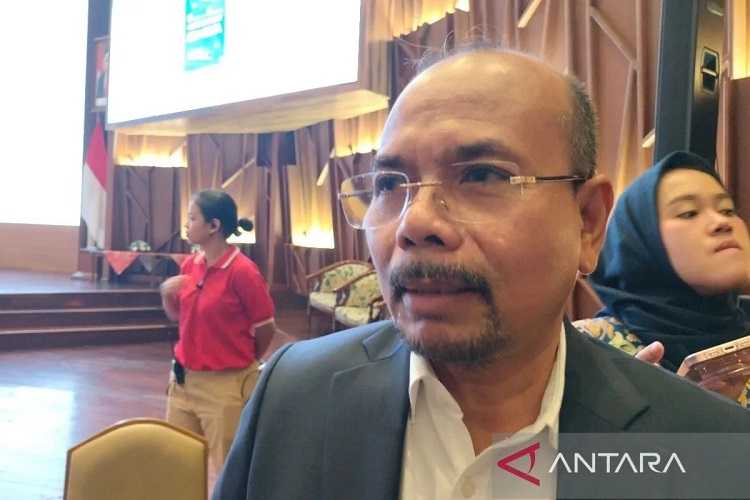 Andrinof: Sumber Masalah Jakarta Karena Tekanan Penduduk di Bodetabek