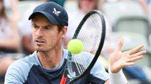 Andy Murray ke Semifinal Qatar Open