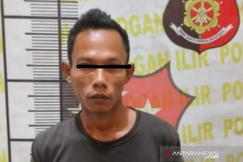 Aneh, Orang Dengan Gangguan Jiwa Jadi Tersangka Pembunuhan